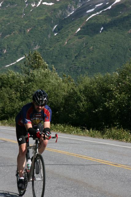 Ride.  Ride.  Repeat.